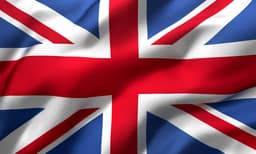 UK flag