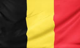 Belgium flag