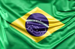 Brazil flag