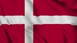 Denmark flag