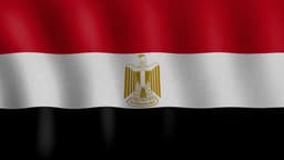 Egypt flag