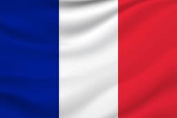 France flag