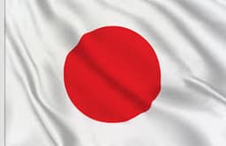 Japan flag
