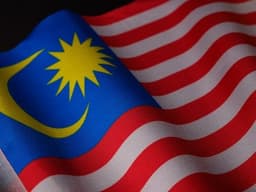 Malaysia flag