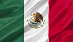 Mexico flag