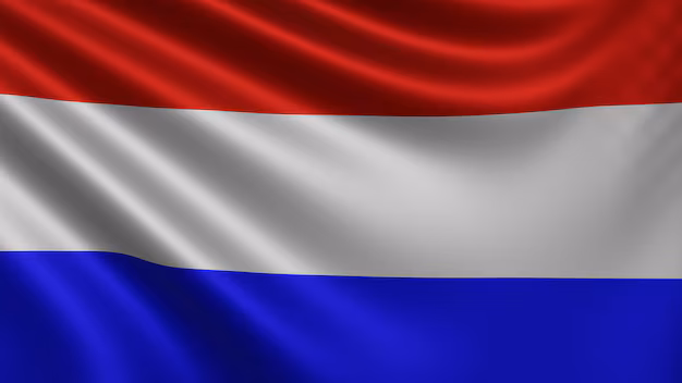 Netherlands flag