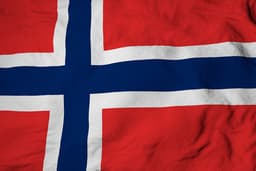 Norway flag