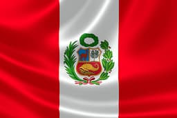 Peru flag