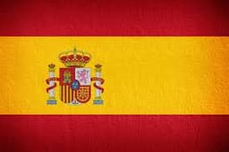 Spain flag