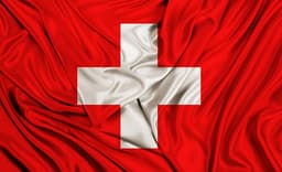 Switzerland flag