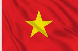 Vietnam flag